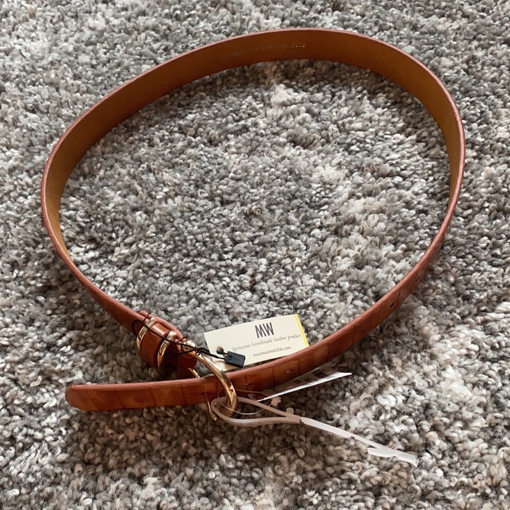 Belt - Picture 2 of 4
